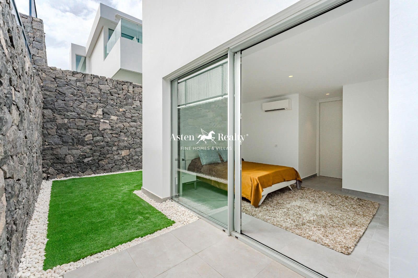 3 slaapkamer Huis te koop in Callao Salvaje met zwembad garage - € 1.590.000 (Ref: 8494232)