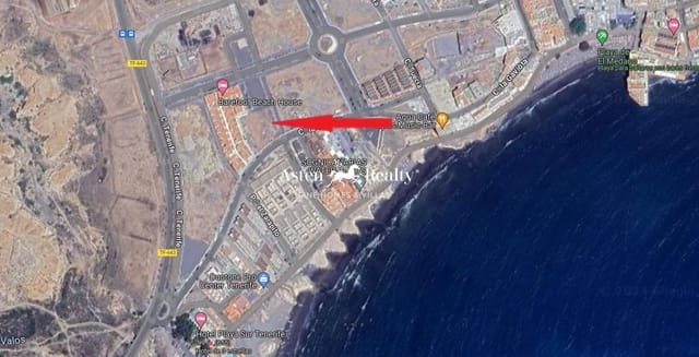 Restaurant/Bar til salgs i El Medano, Granadilla de Abona - € 5 100 000 (Ref: 8494521)