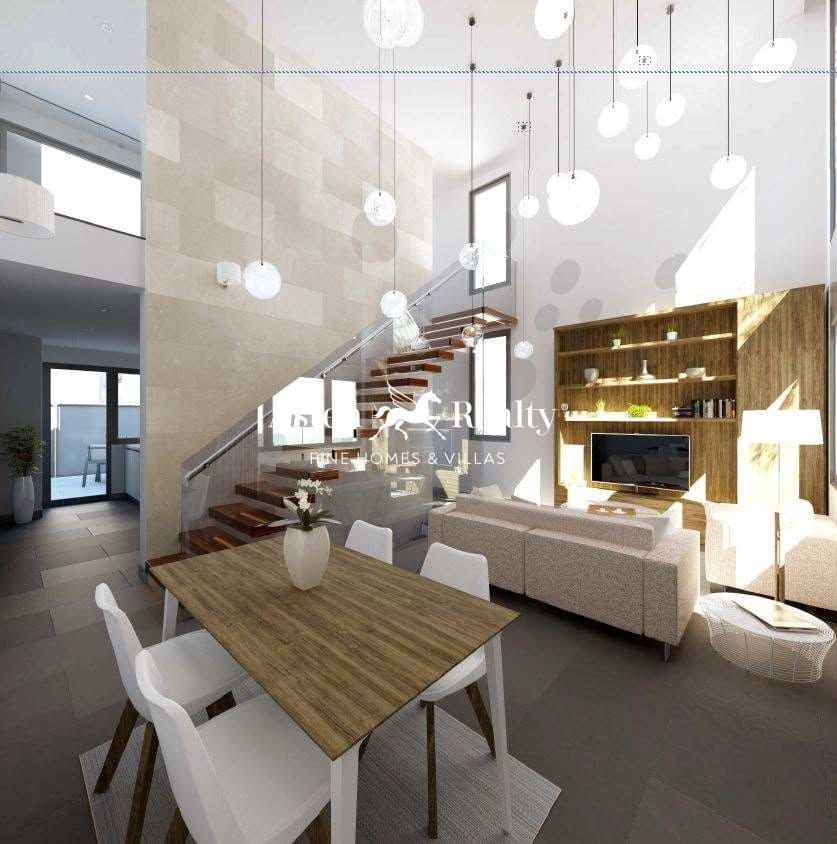 Restaurant/Bar til salg i El Medano - € 5.100.000 (Ref: 8494521)