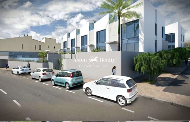 Restaurant/Bar til salgs i El Medano, Granadilla de Abona - € 5 100 000 (Ref: 8494521)