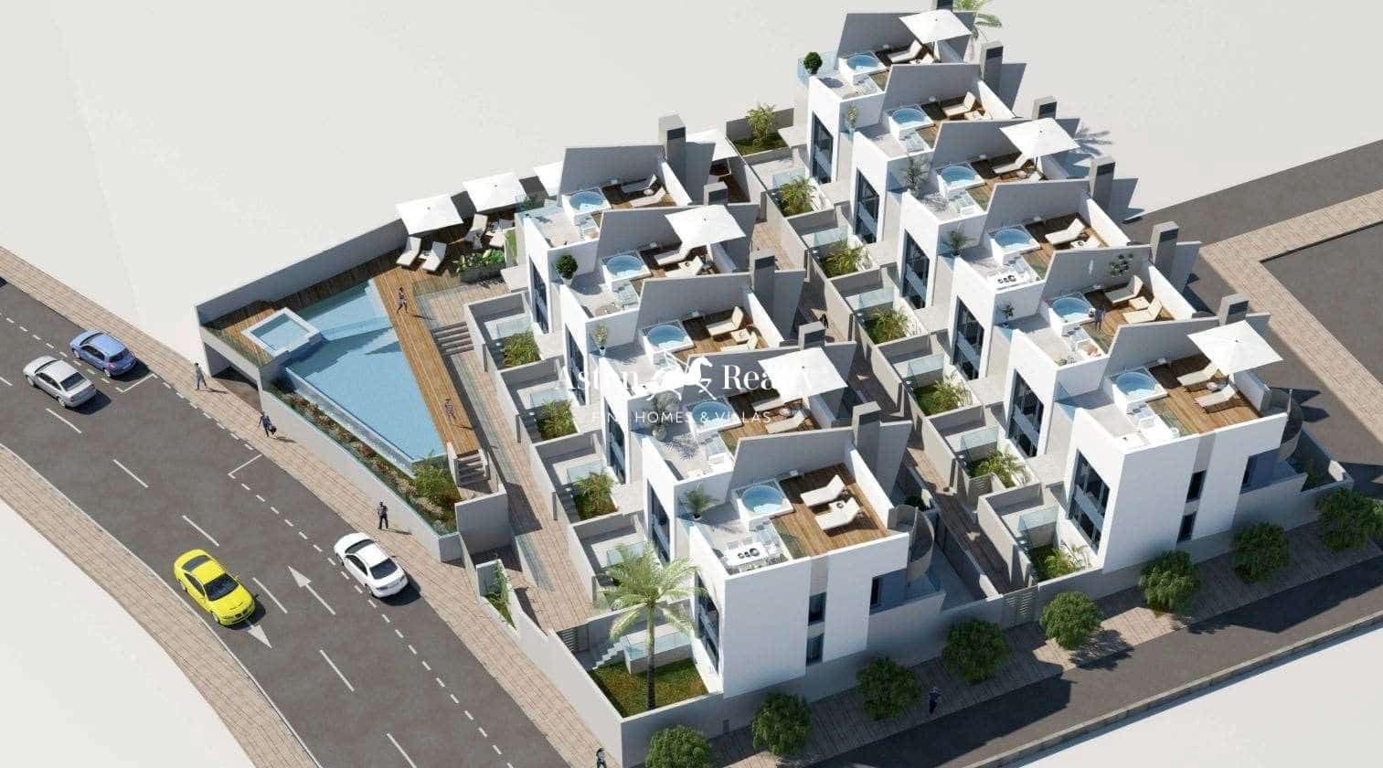 Restaurant/Bar til salg i El Medano - € 5.100.000 (Ref: 8494521)