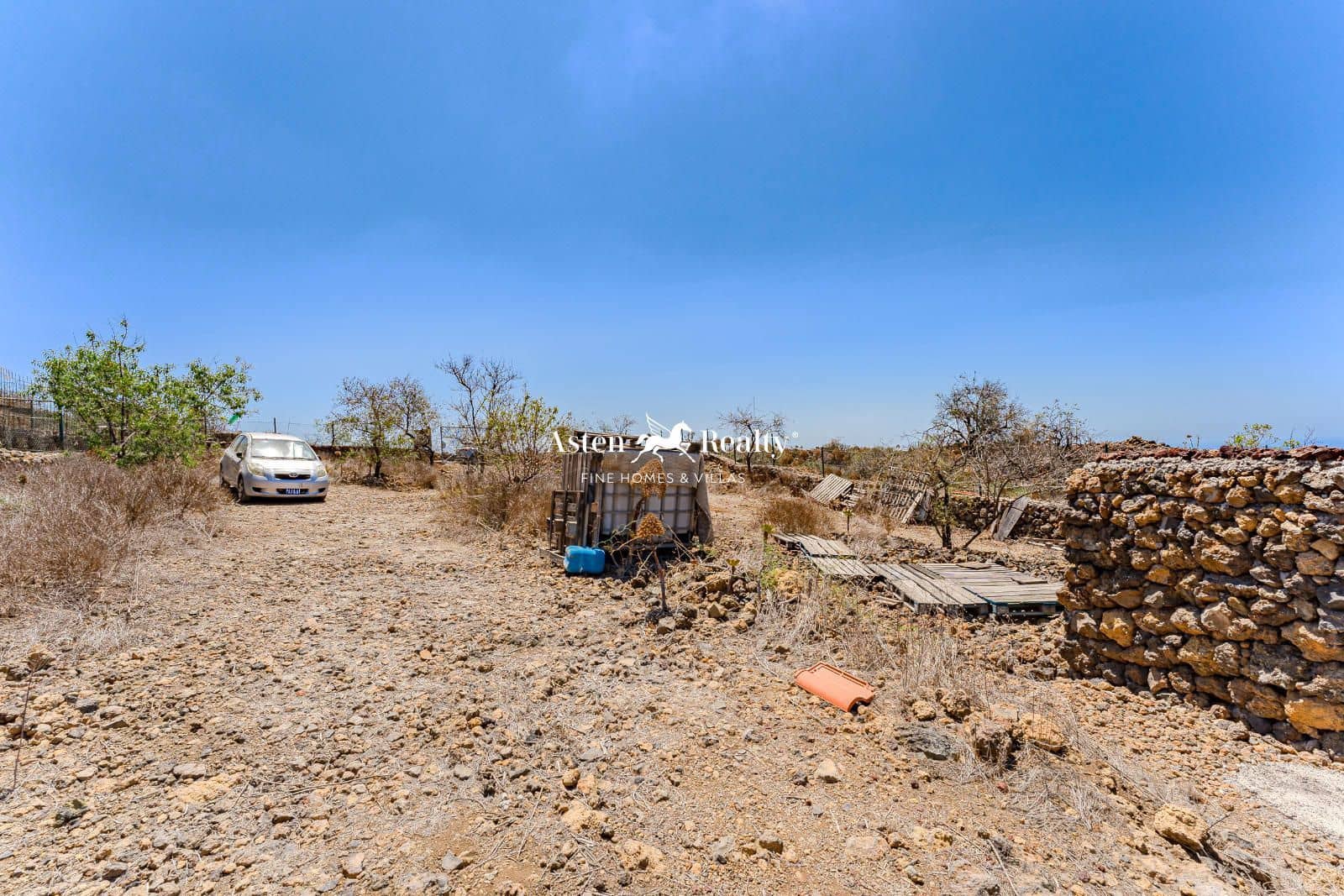 Building Plot for sale in Chio - € 108,000 (Ref: 8497803)