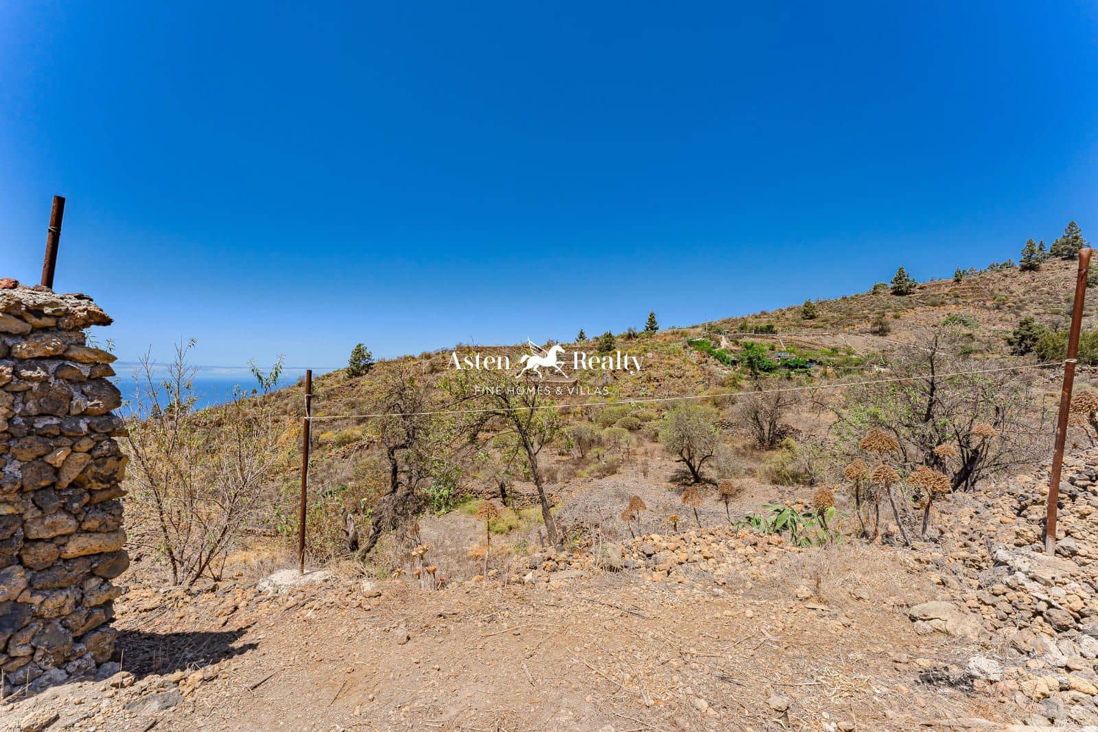 Building Plot for sale in Chio - € 108,000 (Ref: 8497803)