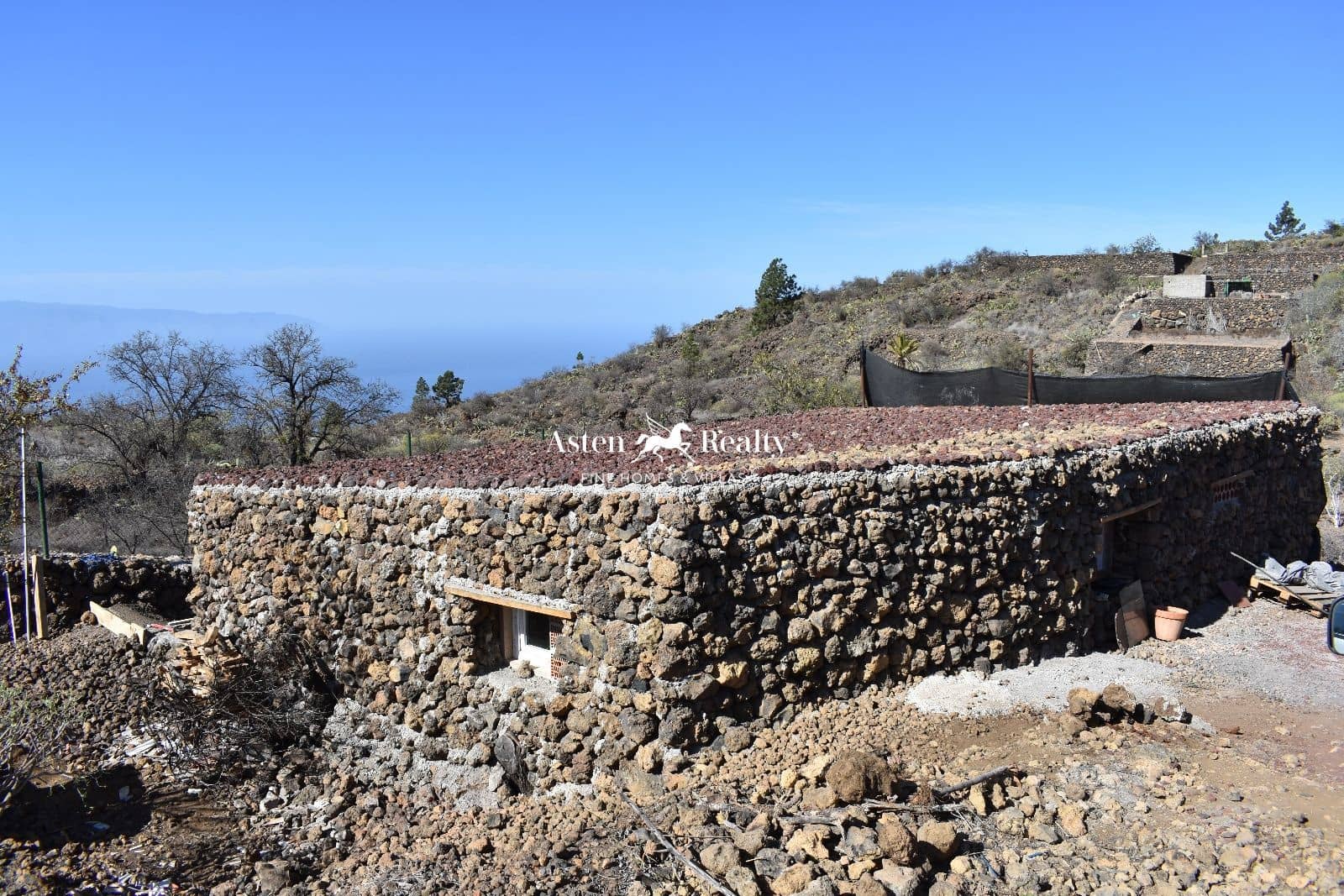 Building Plot for sale in Chio - € 108,000 (Ref: 8497803)