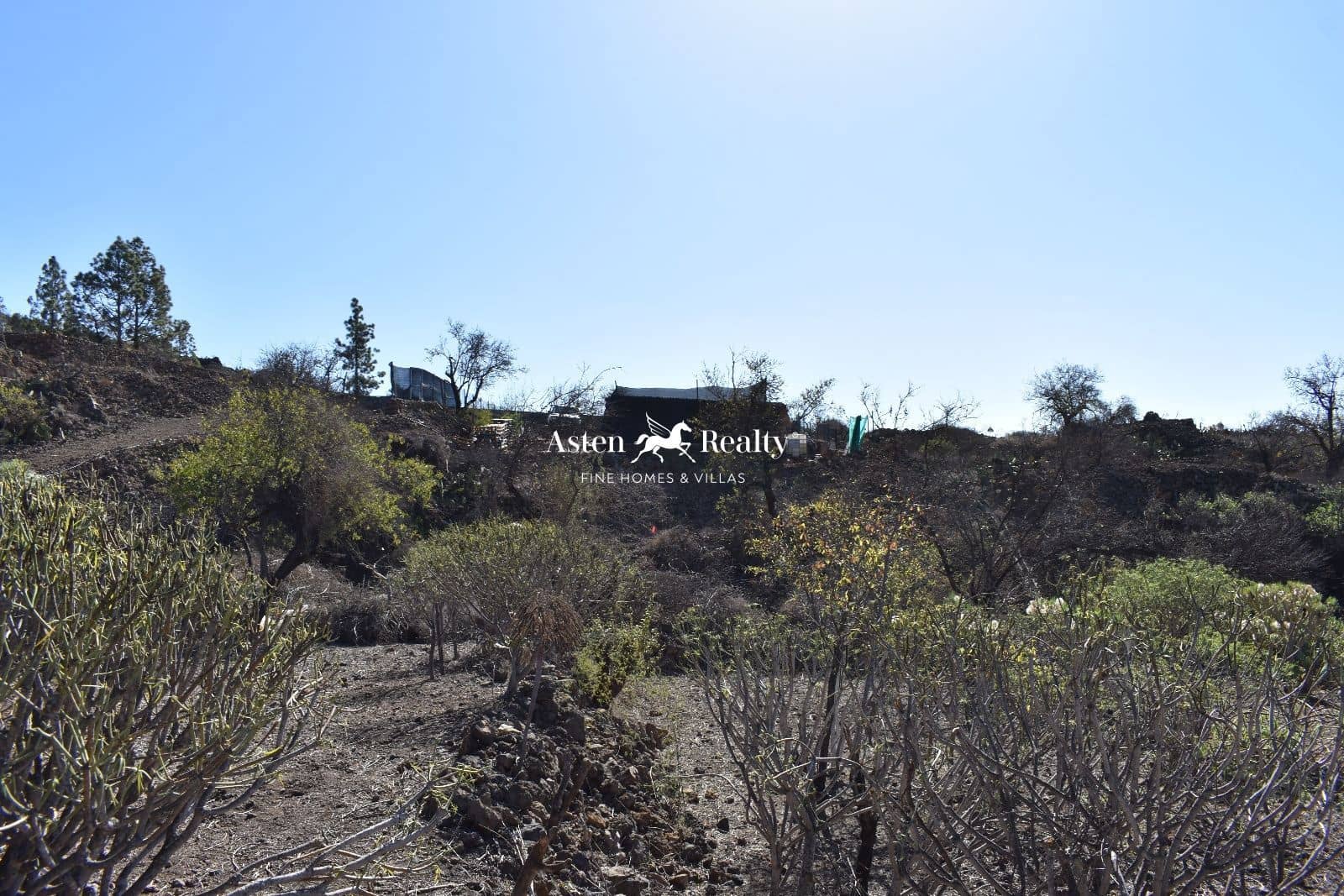 Building Plot for sale in Chio - € 108,000 (Ref: 8497803)