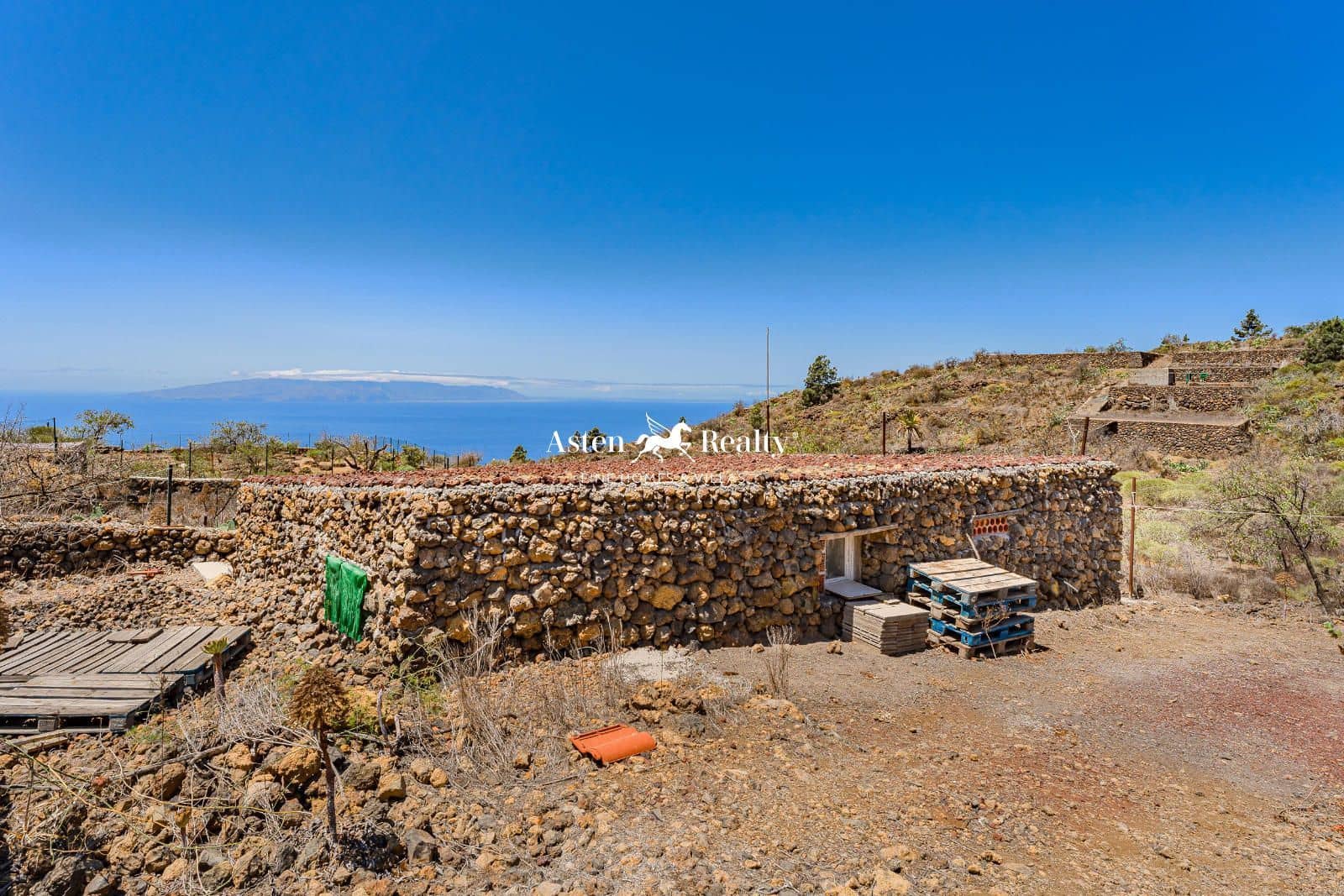 Building Plot for sale in Chio - € 108,000 (Ref: 8497803)
