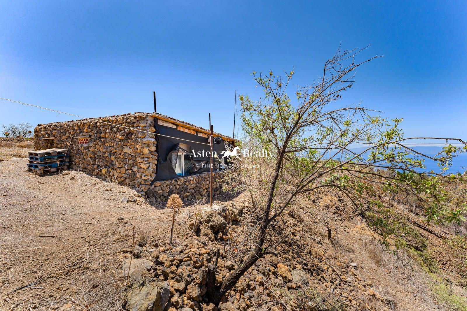 Building Plot for sale in Chio - € 108,000 (Ref: 8497803)