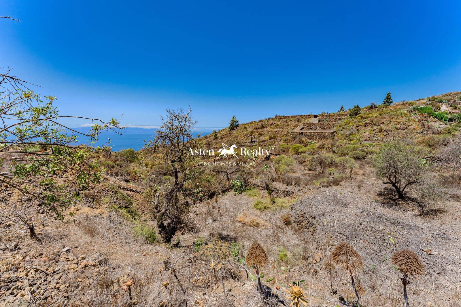 Building Plot for sale in Chio - € 108,000 (Ref: 8497803)