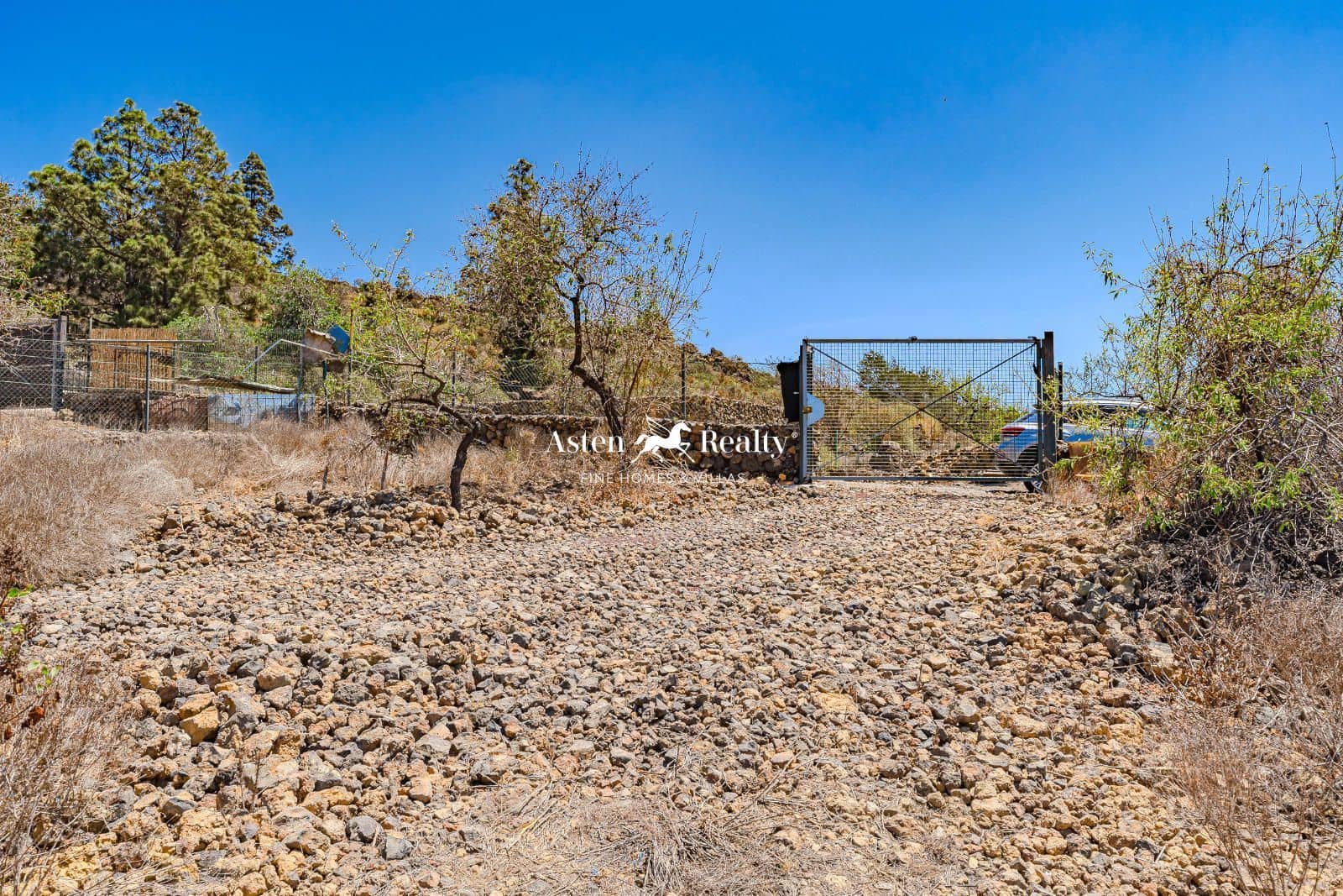 Building Plot for sale in Chio - € 108,000 (Ref: 8497803)