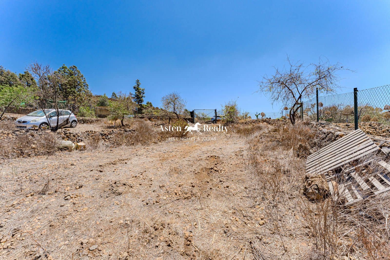 Building Plot for sale in Chio - € 108,000 (Ref: 8497803)