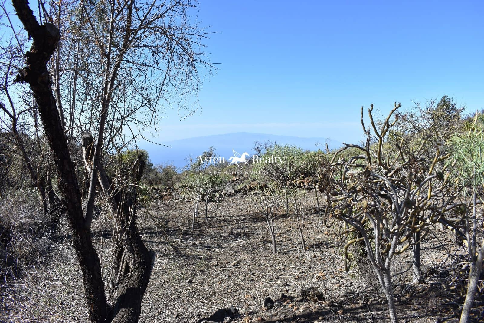 Building Plot for sale in Chio - € 108,000 (Ref: 8497803)