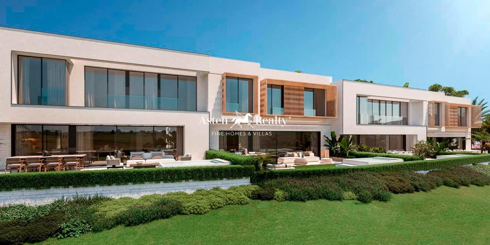 3 camera da letto Appartamento in vendita in Marbella con piscina garage - 1.100.000 € (Rif: 8501136)