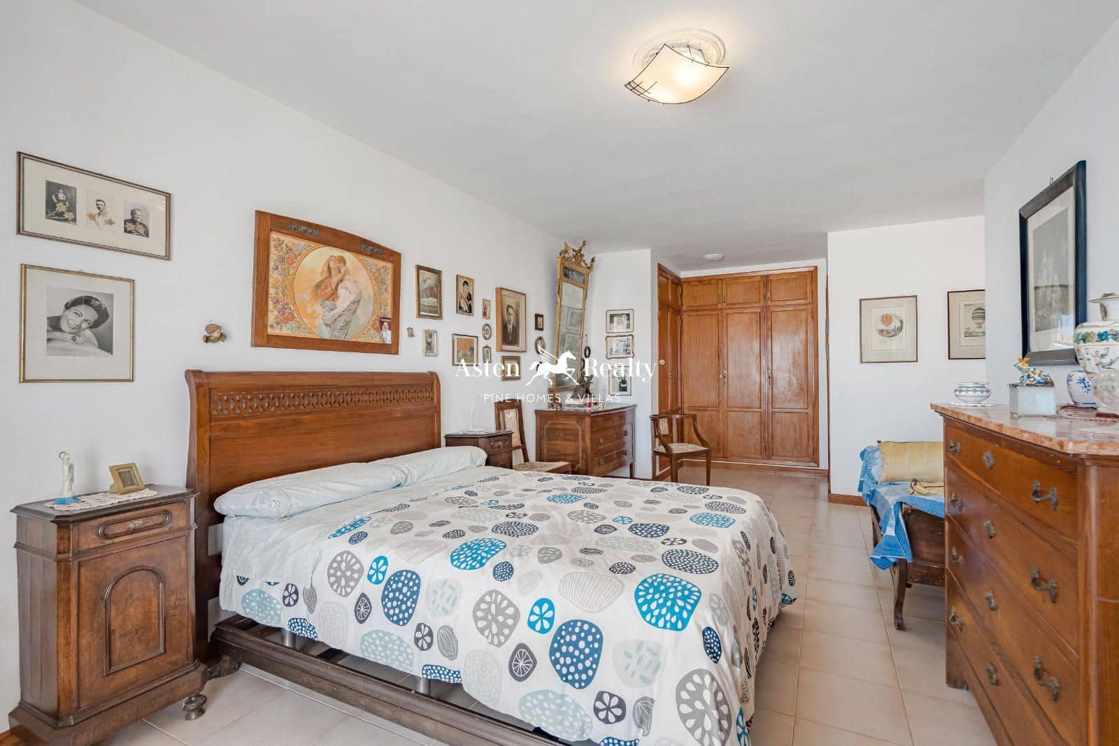 3 soveværelse Byhus til salg i Callao Salvaje med swimmingpool garage - € 520.000 (Ref: 8506965)