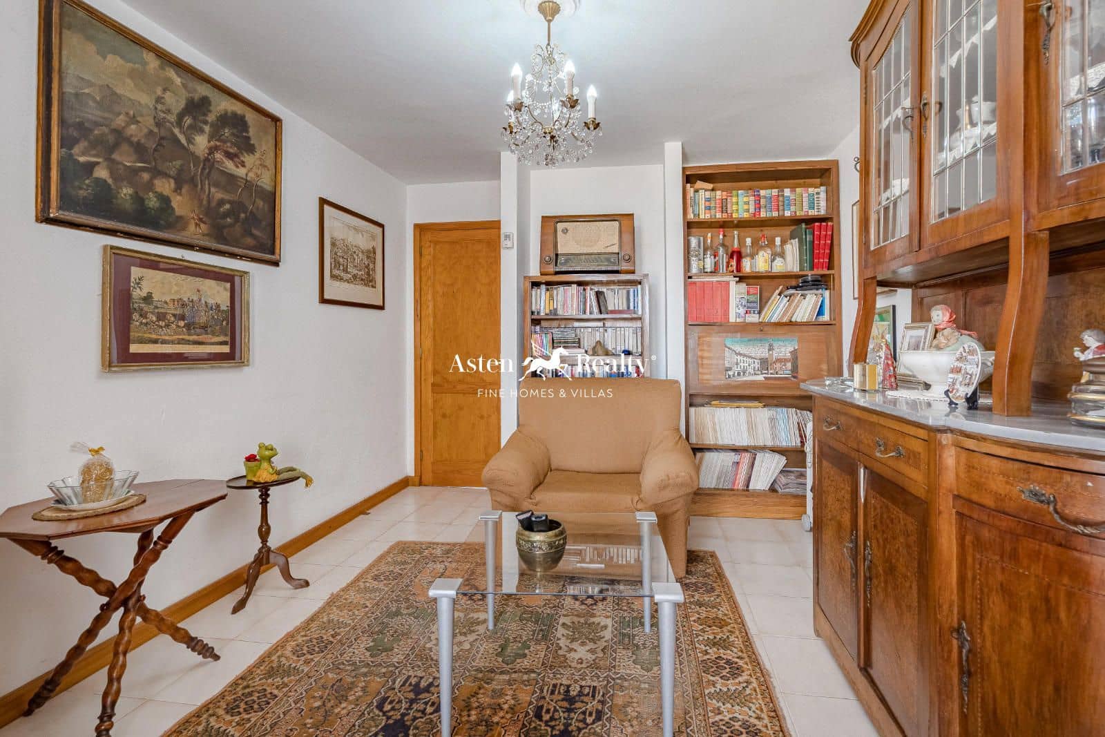 3 soveværelse Byhus til salg i Callao Salvaje med swimmingpool garage - € 520.000 (Ref: 8506965)