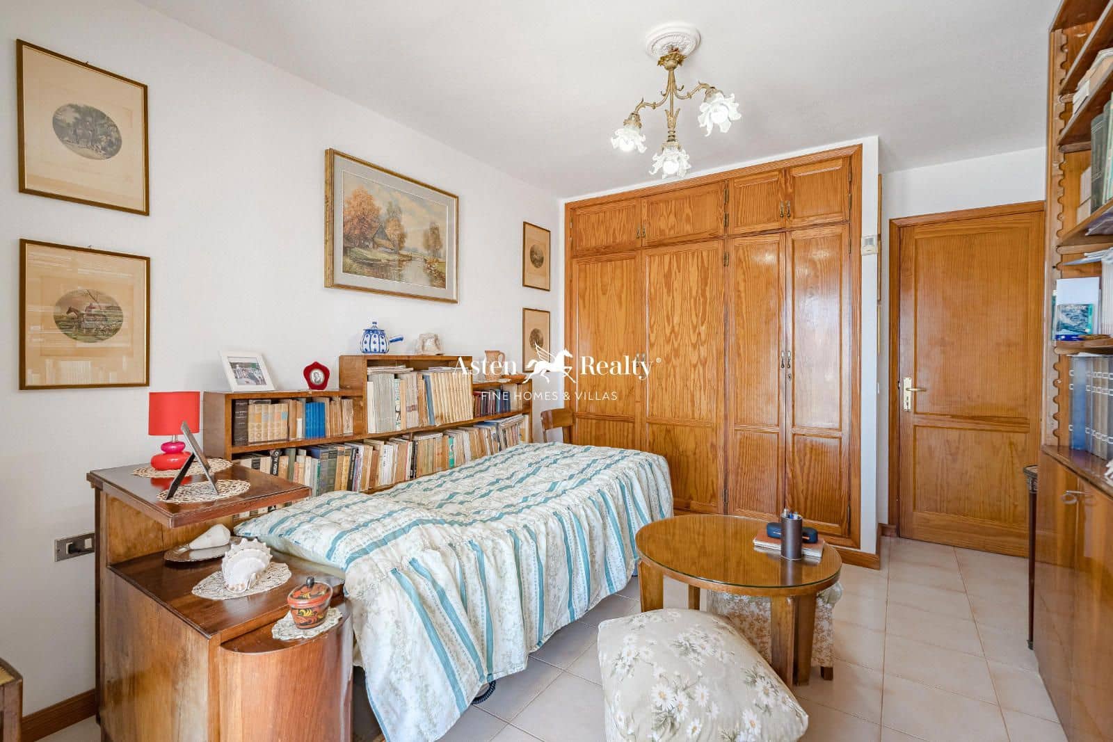 3 soveværelse Byhus til salg i Callao Salvaje med swimmingpool garage - € 520.000 (Ref: 8506965)