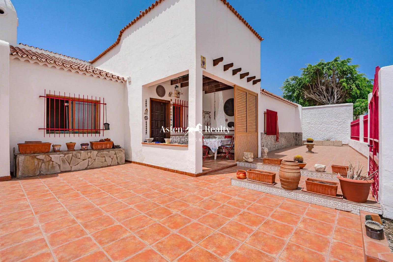 3 soveværelse Byhus til salg i Callao Salvaje med swimmingpool garage - € 520.000 (Ref: 8506965)