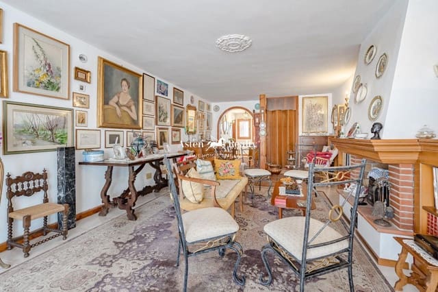 3 slaapkamer Huis te koop in Callao Salvaje, Adeje met zwembad garage - € 520.000 (Ref: 8506965)