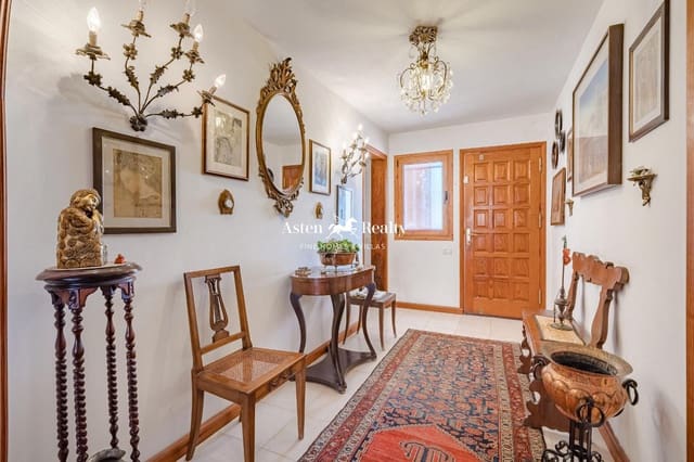 3 slaapkamer Huis te koop in Callao Salvaje, Adeje met zwembad garage - € 520.000 (Ref: 8506965)