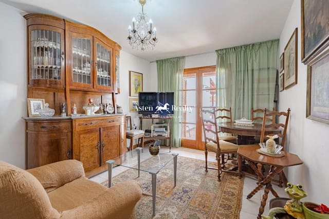 3 slaapkamer Huis te koop in Callao Salvaje, Adeje met zwembad garage - € 520.000 (Ref: 8506965)