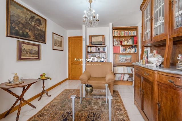 3 slaapkamer Huis te koop in Callao Salvaje, Adeje met zwembad garage - € 520.000 (Ref: 8506965)