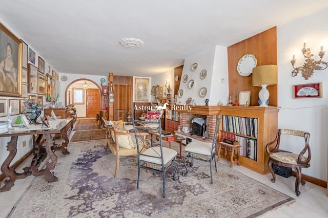 3 slaapkamer Huis te koop in Callao Salvaje, Adeje met zwembad garage - € 520.000 (Ref: 8506965)