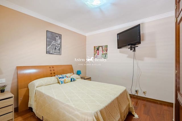 3 quarto Casa em Banda para venda em Casco Urbano, Adeje com garagem - 550 000 € (Ref: 8517251)