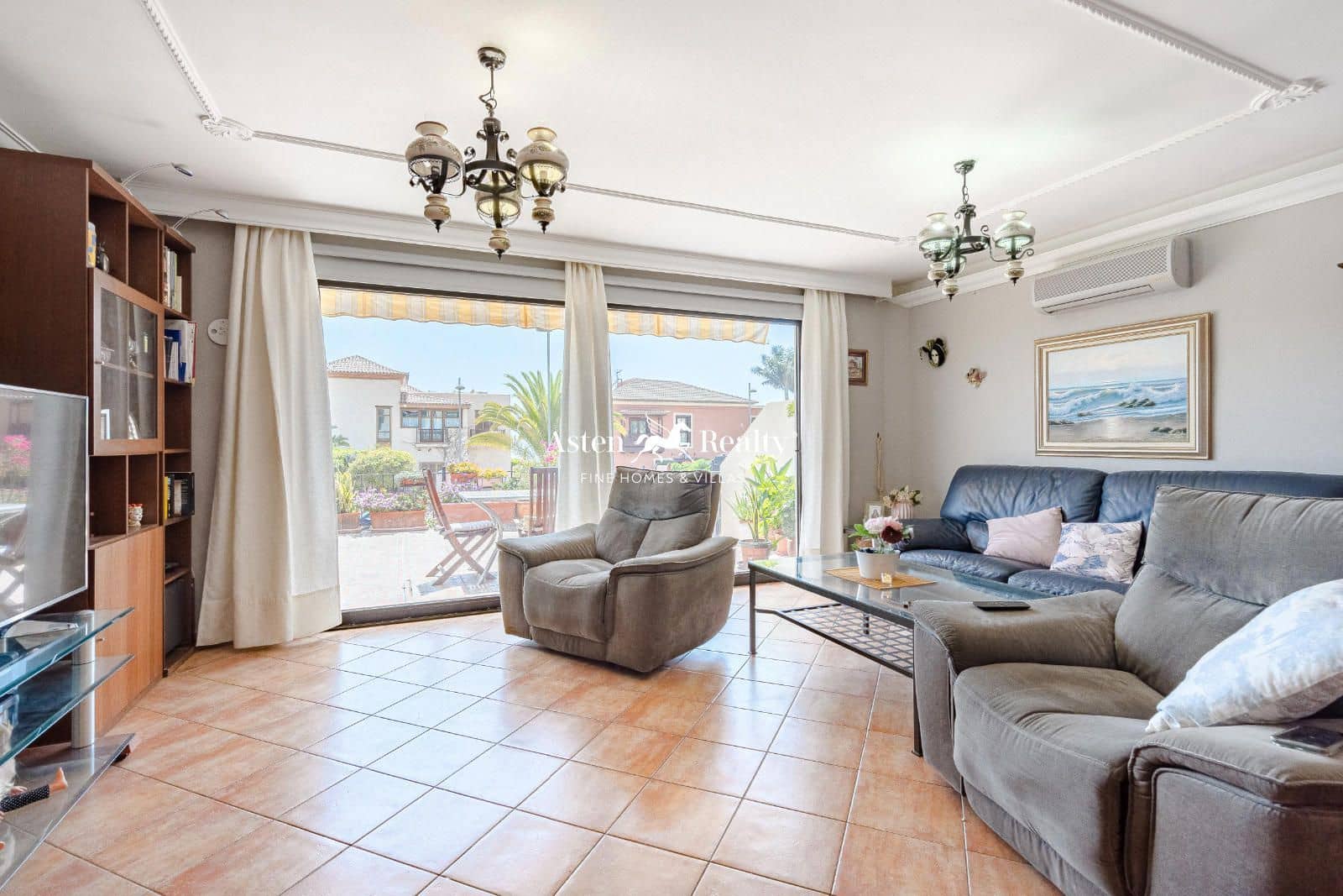 3 sovrum Hus till salu i Adeje med garage - 550 000 € (Ref: 8517251)