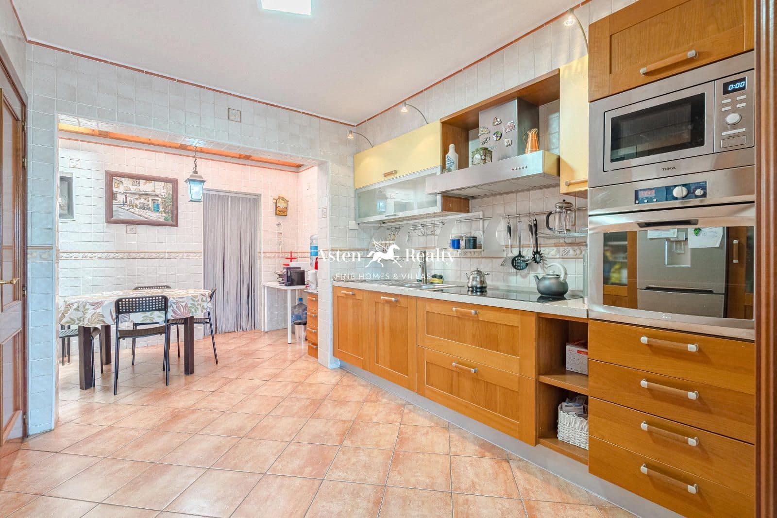 3 sovrum Hus till salu i Adeje med garage - 550 000 € (Ref: 8517251)