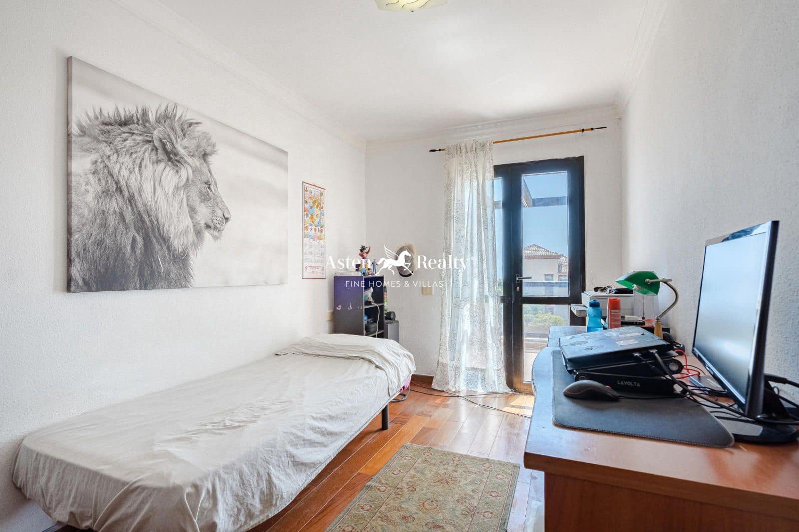 3 sovrum Hus till salu i Adeje med garage - 550 000 € (Ref: 8517251)