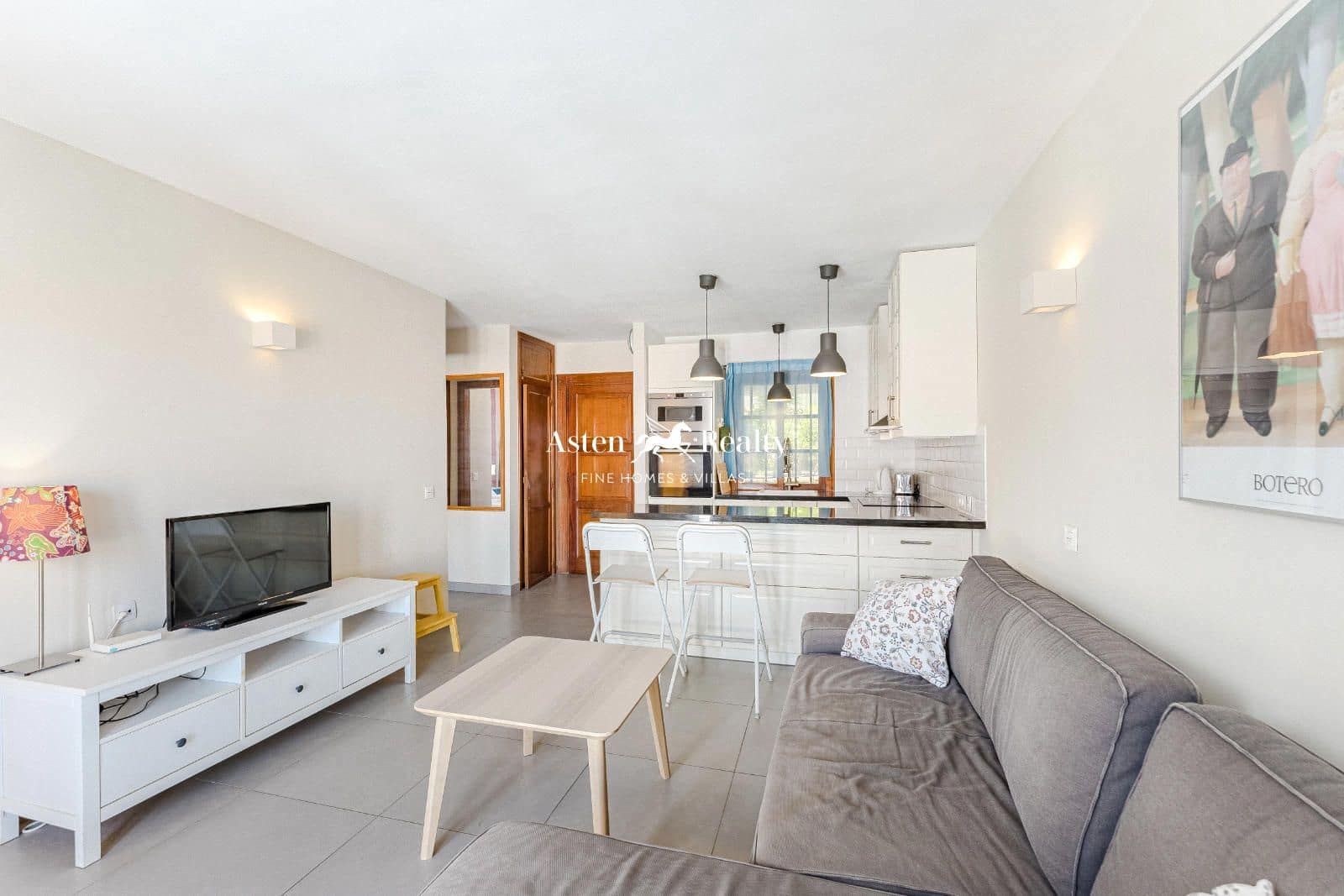 1 camera da letto Appartamento in vendita in Costa Adeje con piscina - 298.000 € (Rif: 8521113)