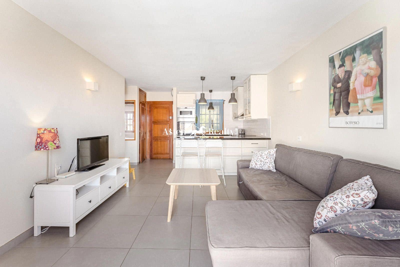 1 camera da letto Appartamento in vendita in Costa Adeje con piscina - 298.000 € (Rif: 8521113)