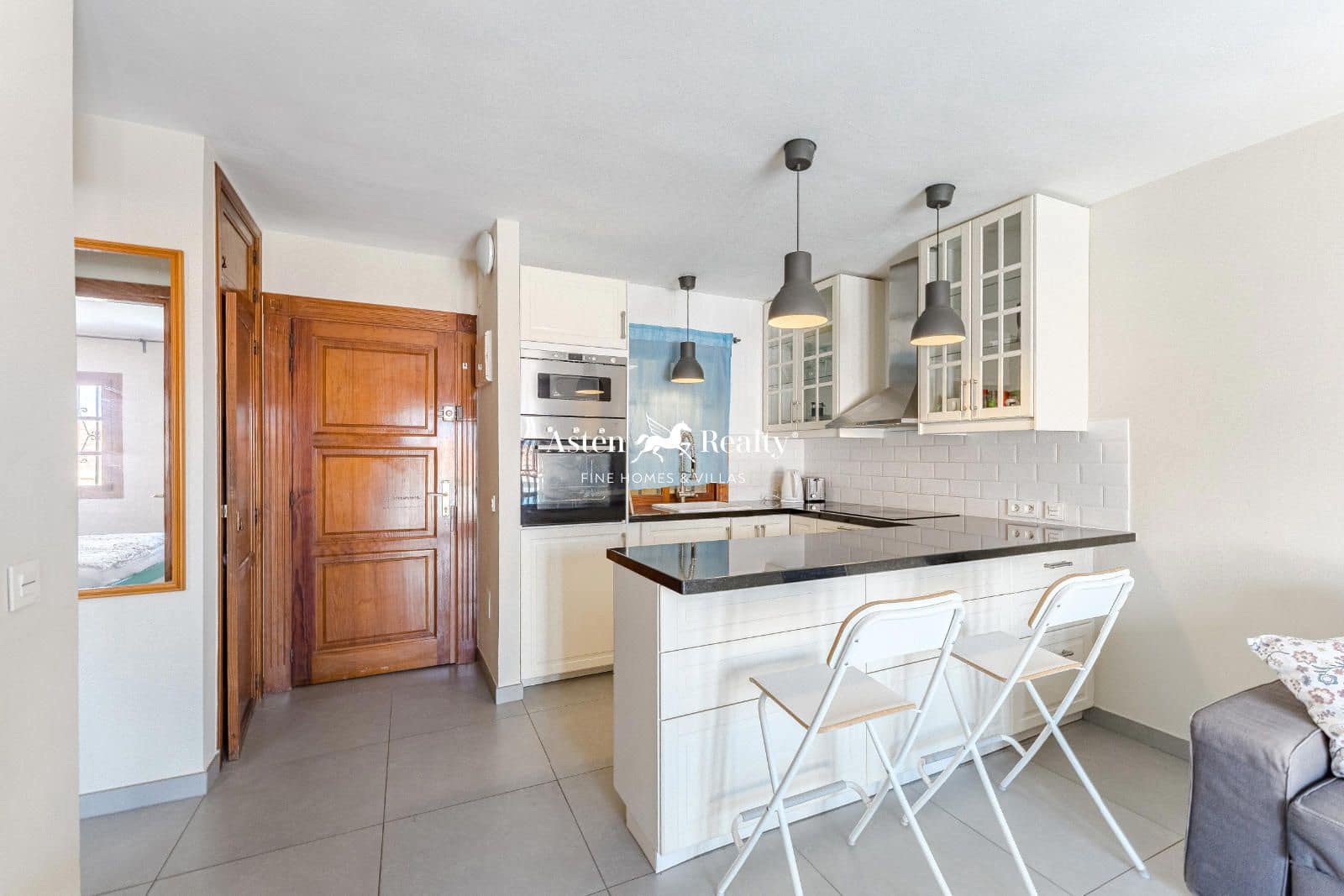 1 camera da letto Appartamento in vendita in Costa Adeje con piscina - 298.000 € (Rif: 8521113)