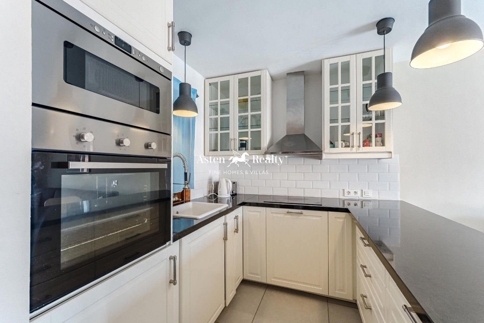 1 camera da letto Appartamento in vendita in Costa Adeje con piscina - 298.000 € (Rif: 8521113)