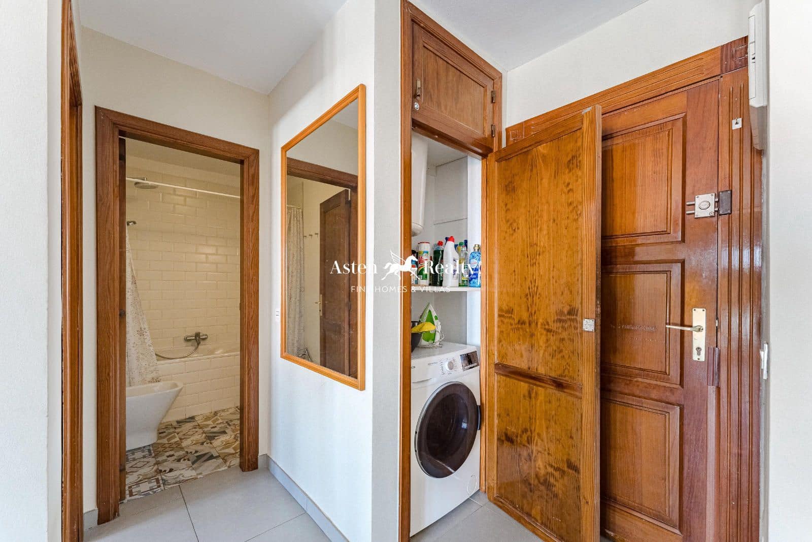 1 camera da letto Appartamento in vendita in Costa Adeje con piscina - 298.000 € (Rif: 8521113)