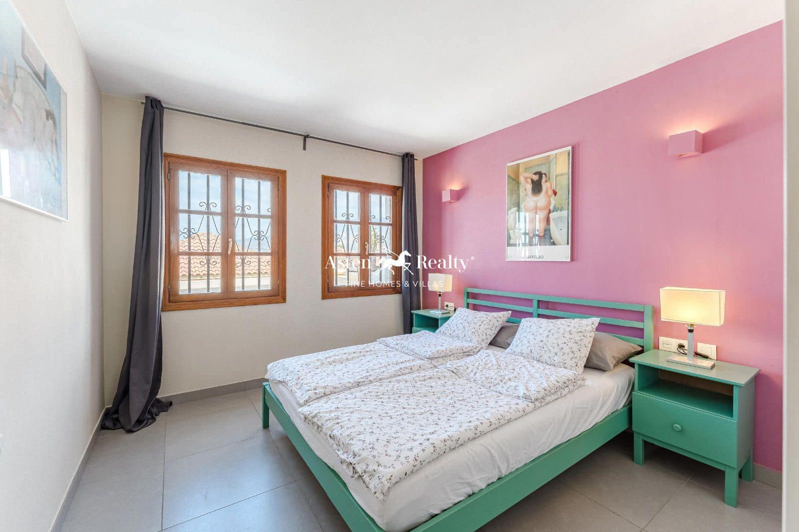 1 camera da letto Appartamento in vendita in Costa Adeje con piscina - 298.000 € (Rif: 8521113)
