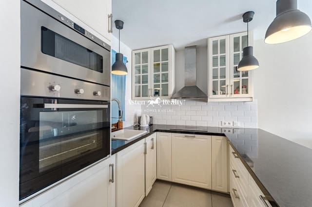 1 soverom Leilighet til salgs i San Eugenio Alto, Adeje med svømmebasseng - € 298 000 (Ref: 8521113)