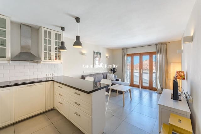 1 soverom Leilighet til salgs i San Eugenio Alto, Adeje med svømmebasseng - € 298 000 (Ref: 8521113)