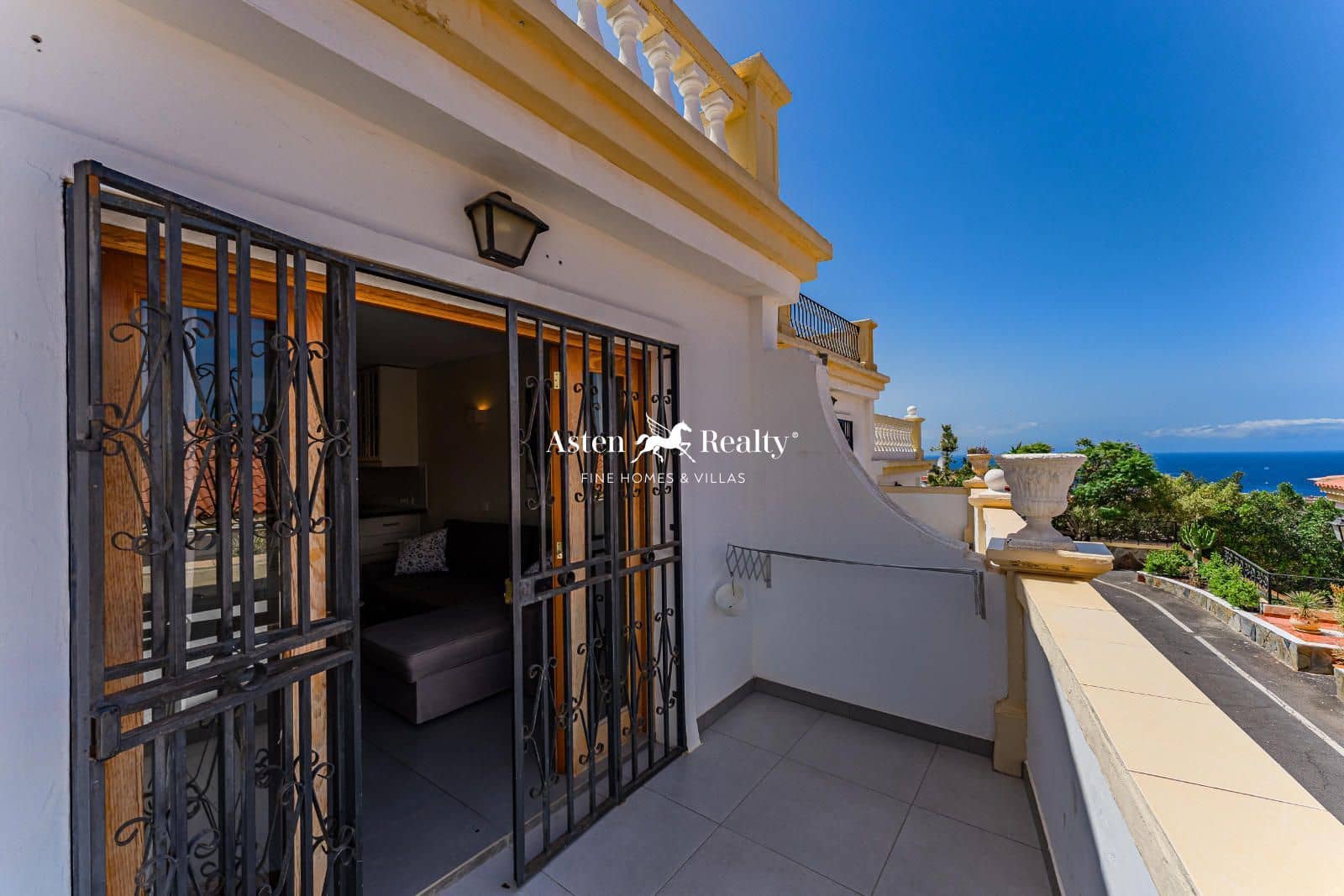 1 camera da letto Appartamento in vendita in Costa Adeje con piscina - 298.000 € (Rif: 8521113)