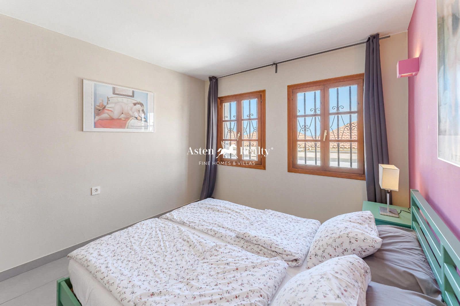 1 camera da letto Appartamento in vendita in Costa Adeje con piscina - 298.000 € (Rif: 8521113)