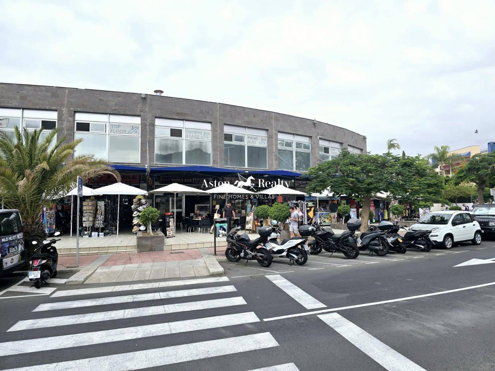 Virksomhed til salg i Costa Adeje - € 229.000 (Ref: 8530788)