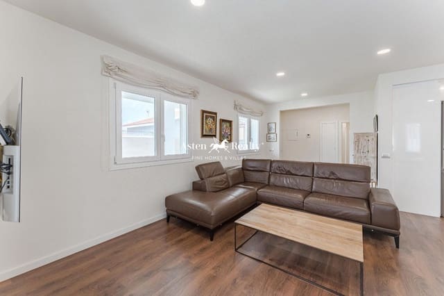 3 slaapkamer Villa te koop in Los Olivos, Adeje met garage - € 845.000 (Ref: 8535650)