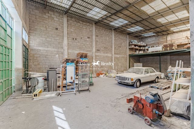 Yritys myytävänä paikassa Alcala, Guía de Isora - 480 000 € (Ref: 8537739)