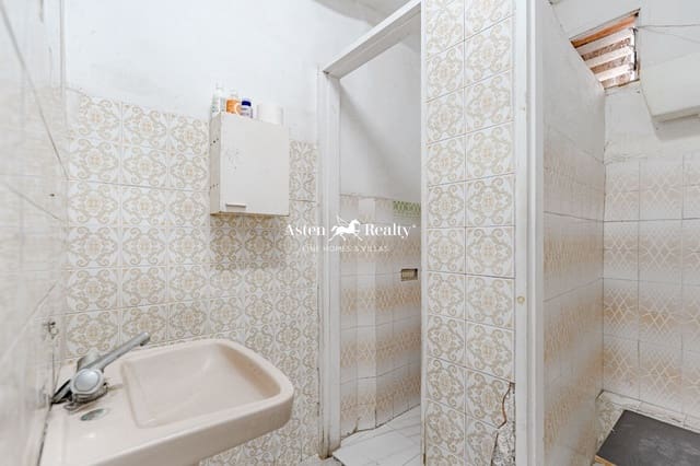 Yritys myytävänä paikassa Alcala, Guía de Isora - 420 000 € (Ref: 8537740)