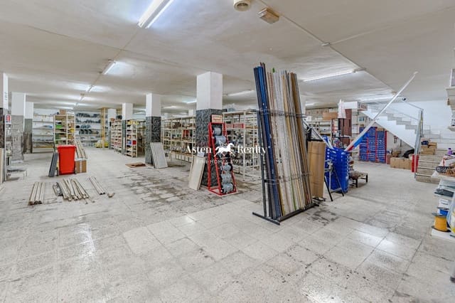 Yritys myytävänä paikassa Alcala, Guía de Isora - 420 000 € (Ref: 8537740)