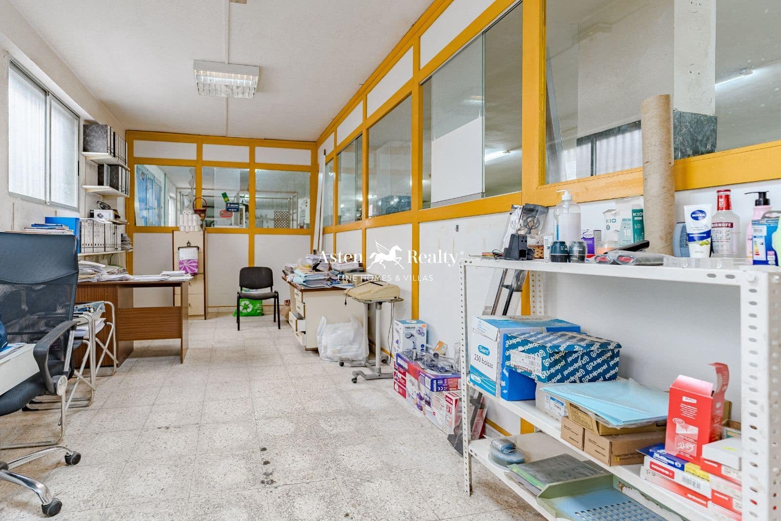 Virksomhed til salg i Alcala - € 420.000 (Ref: 8537740)