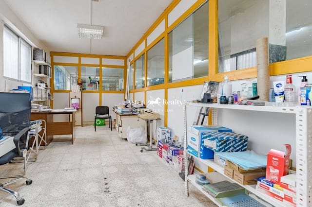 Yritys myytävänä paikassa Alcala, Guía de Isora - 420 000 € (Ref: 8537740)