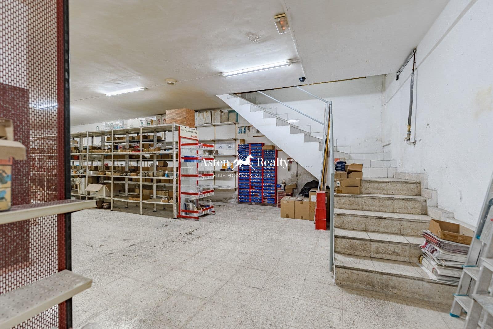 Virksomhed til salg i Alcala - € 420.000 (Ref: 8537740)