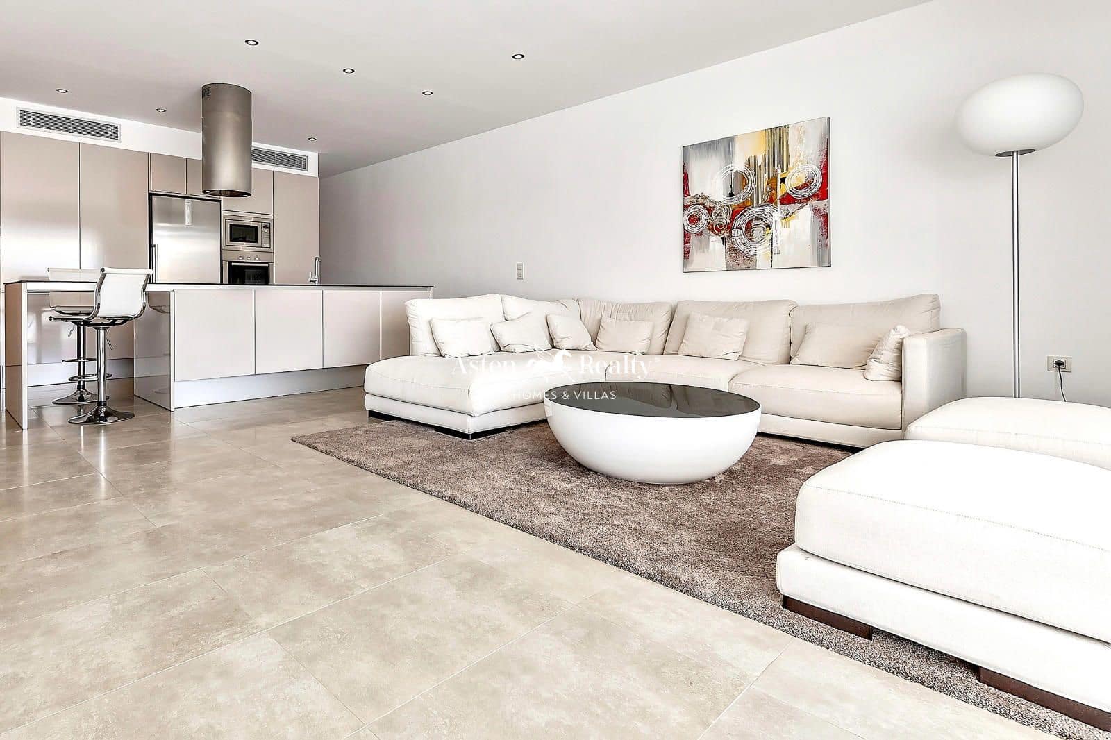 2 slaapkamer Flat te koop in La Caleta Adeje met zwembad garage - € 1.270.000 (Ref: 8537741)