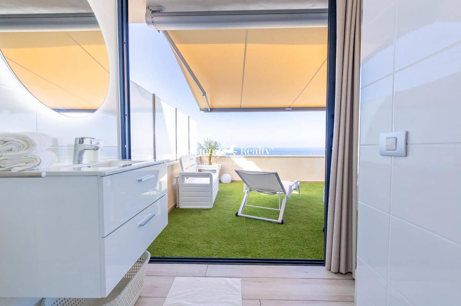 3 soveværelse Penthouse til salg i Puerto Santiago med swimmingpool garage - € 550.000 (Ref: 8541613)