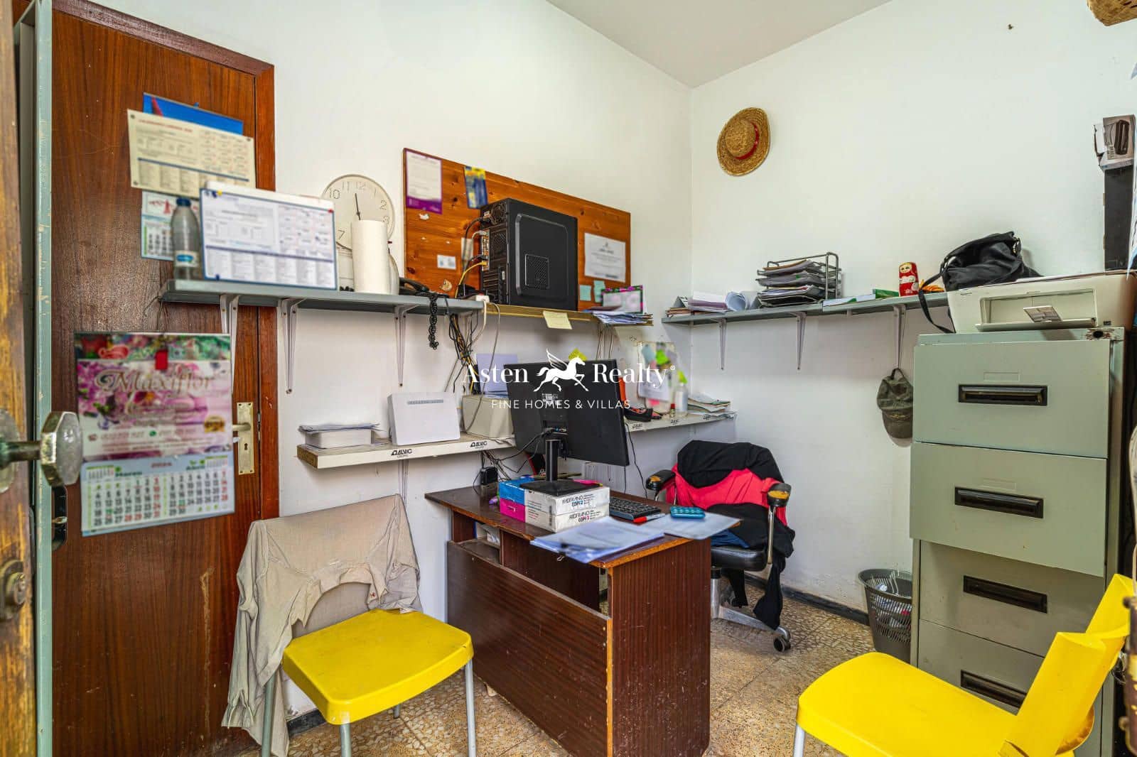 Byggetomt til salgs i San Cristobal de La Laguna - € 530 000 (Ref: 8546281)